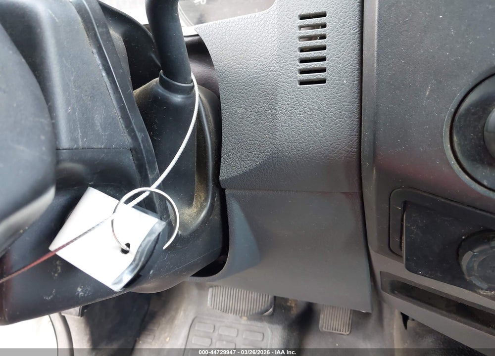2015 FORD F-250 XL VIN: 1FT7W2A69FEC69640
