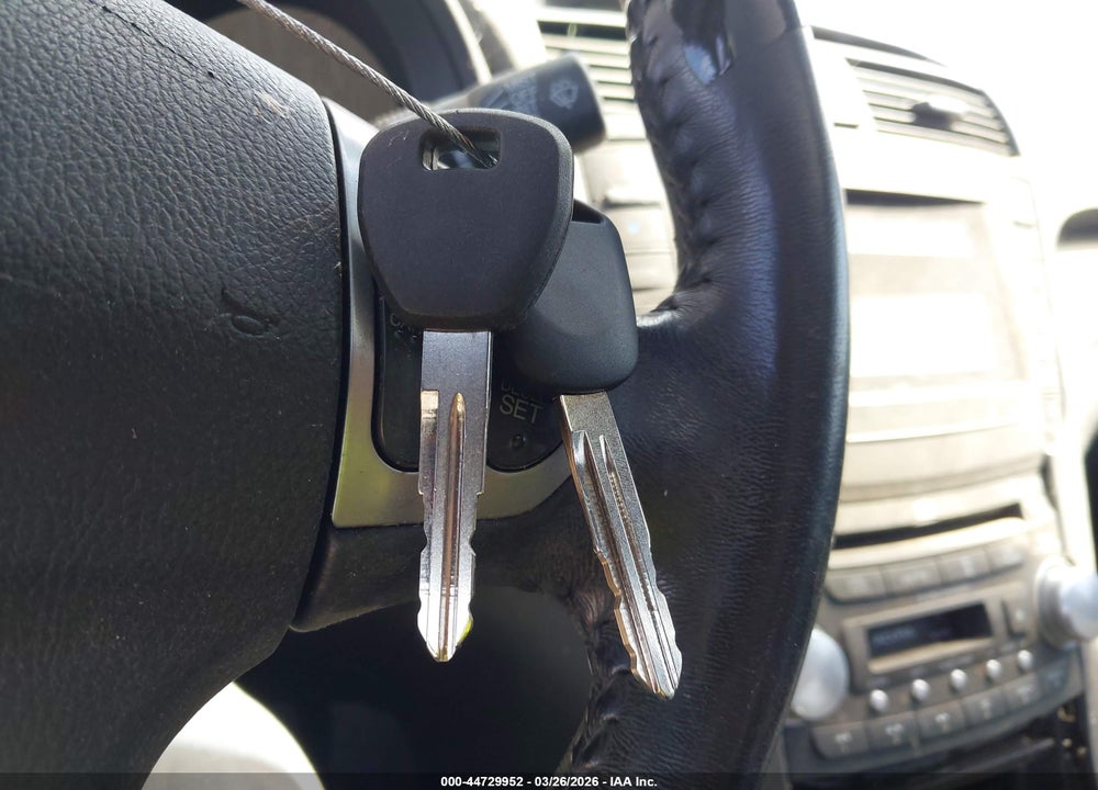 2005 ACURA TL VIN: 19UUA662X5A022942