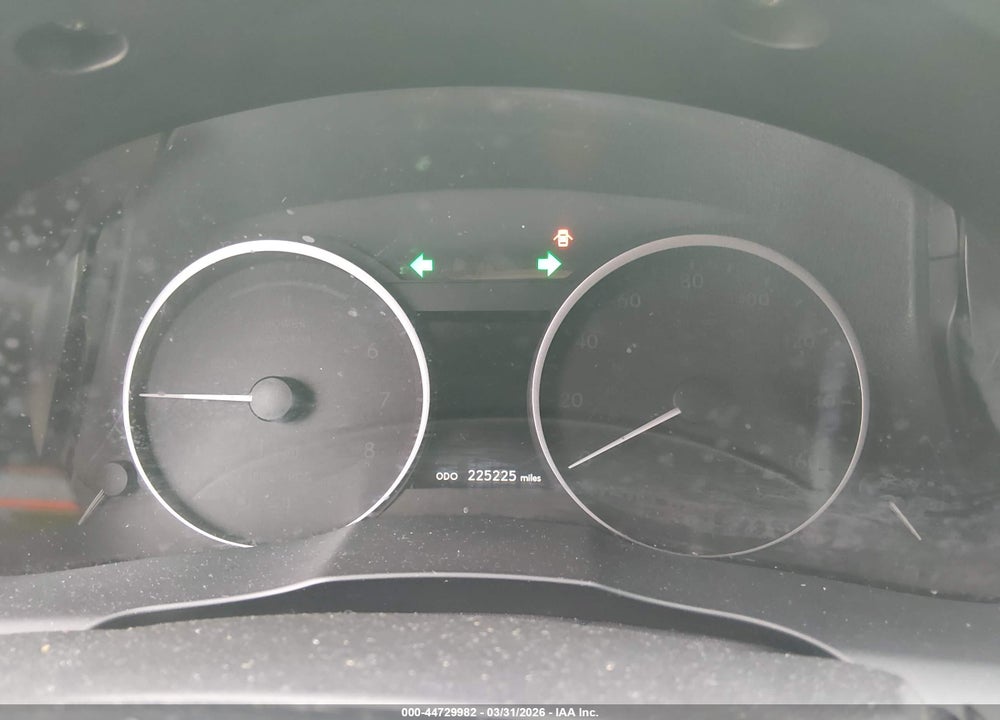 2013 LEXUS ES 300H VIN: JTHBW1GG1D2004745