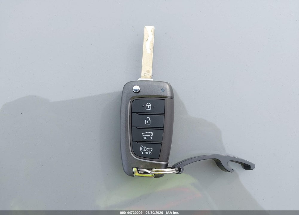 2021 HYUNDAI ELANTRA SE VIN: KMHLL4AG6MU147943