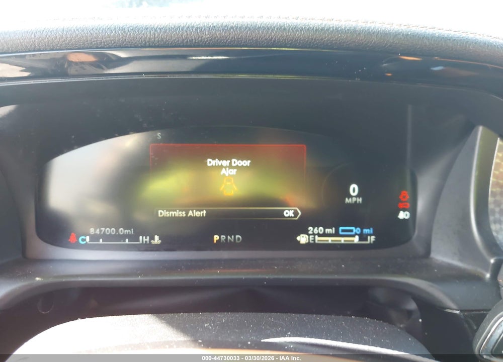 2020 LINCOLN AVIATOR BLACK LABEL GRAND TOURING VIN: 5LMYJ9YY8LGL36000