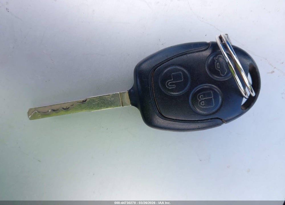 2011 FORD FIESTA SE VIN: 3FADP4EJ3BM145674