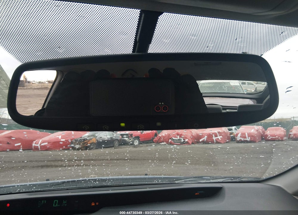 2006 TOYOTA PRIUS VIN: JTDKB20U863164864