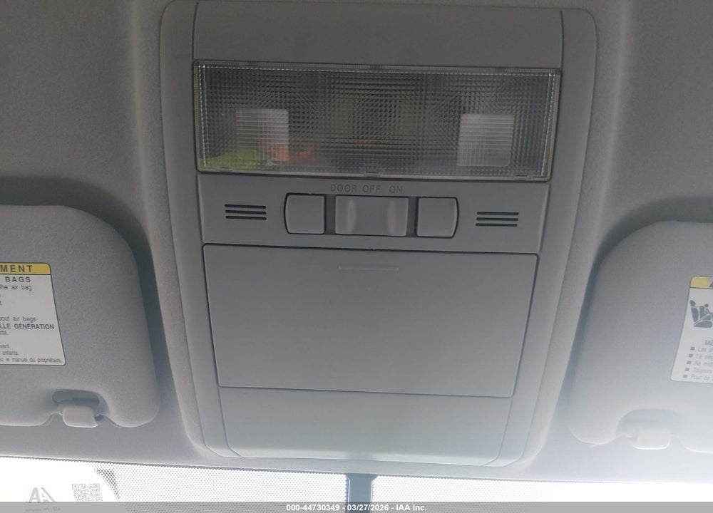 2006 TOYOTA PRIUS VIN: JTDKB20U863164864