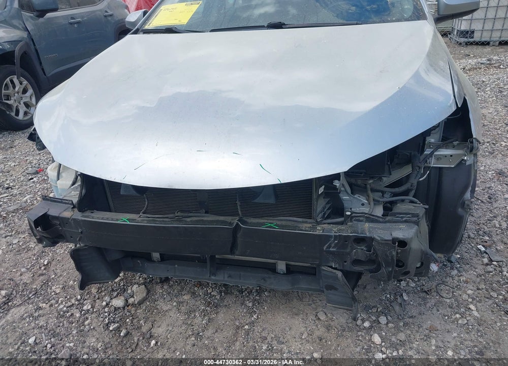 2016 TOYOTA CAMRY SE VIN: 4T1BF1FK8GU579727