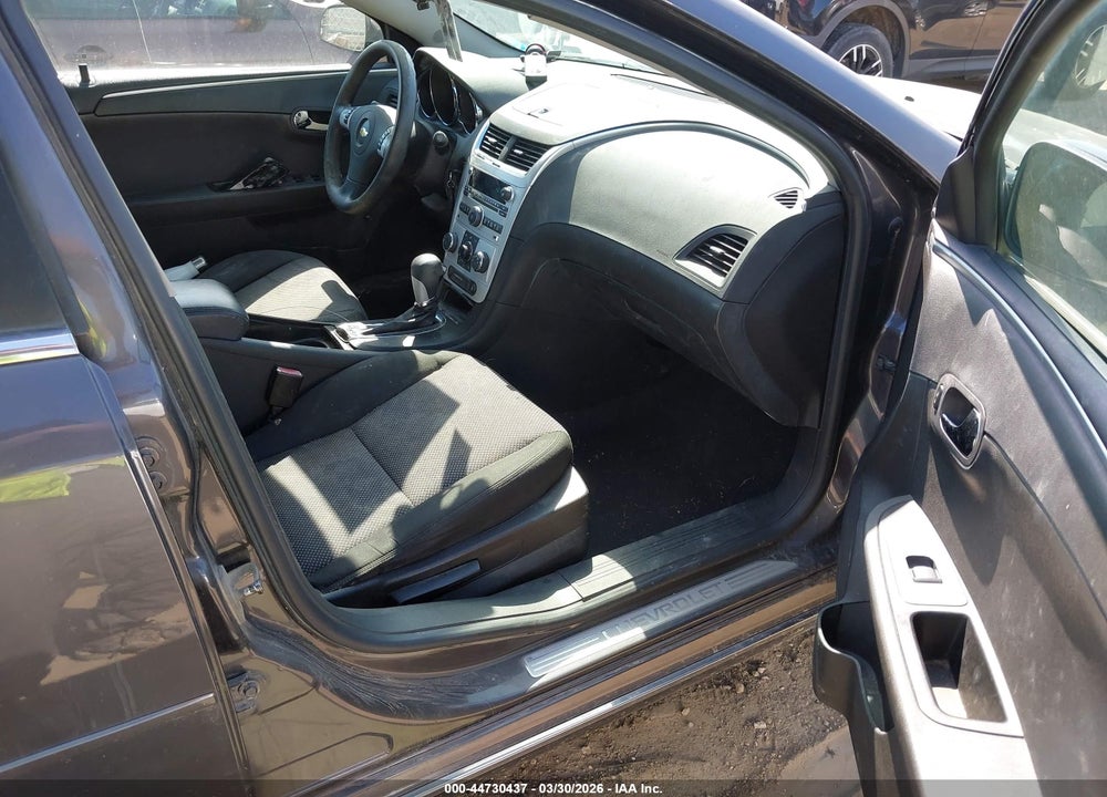 2012 CHEVROLET MALIBU 1LT VIN: 1G1ZC5E00CF253026