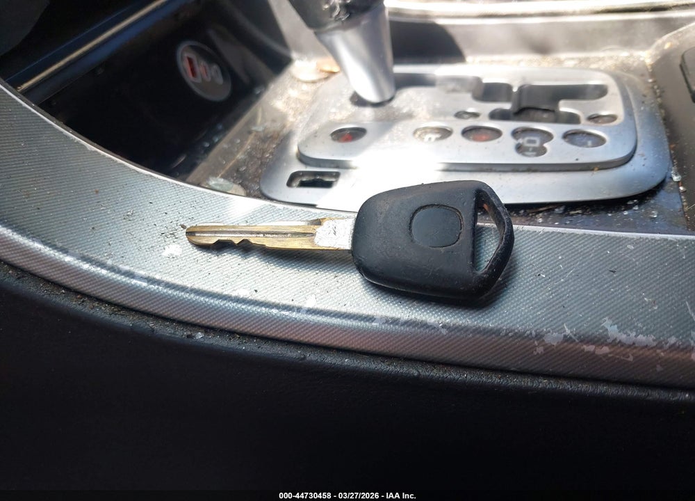 2004 ACURA TL VIN: 19UUA662X4A003113