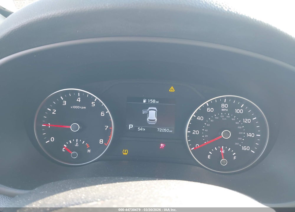2021 KIA SPORTAGE S VIN: KNDP6CAC7M7891778
