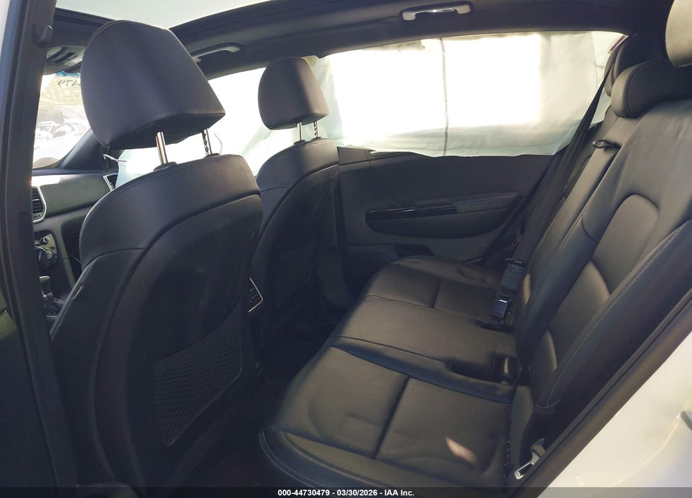 2021 KIA SPORTAGE S VIN: KNDP6CAC7M7891778