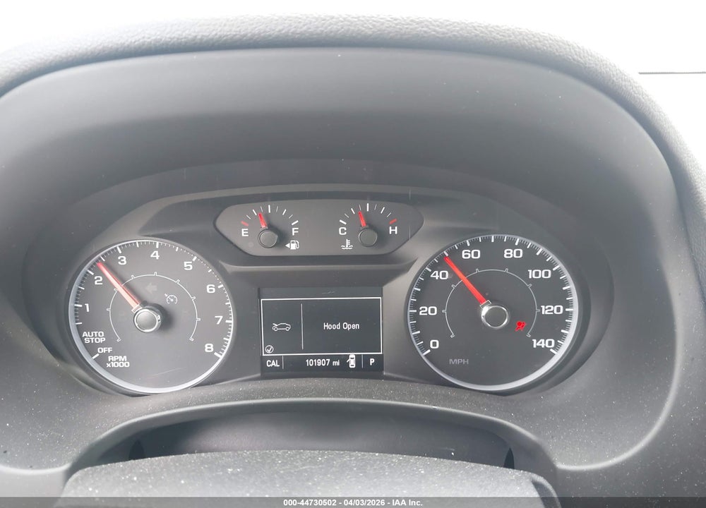 2018 GMC TERRAIN SLE VIN: 3GKALTEX0JL123552
