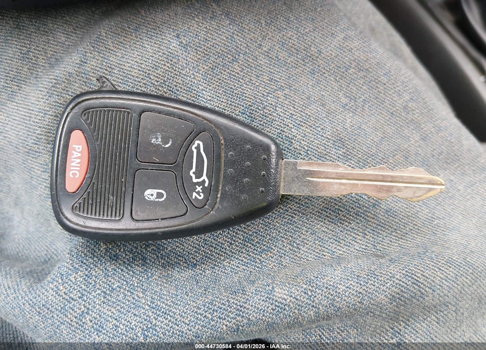 2005 JEEP LIBERTY RENEGADE VIN: 1J4GL38K05W724881