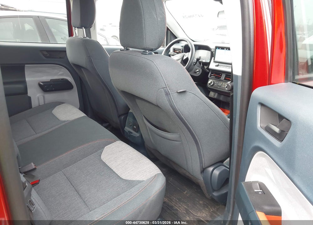 2023 FORD MAVERICK XLT VIN: 3FTTW8E37PRA85815