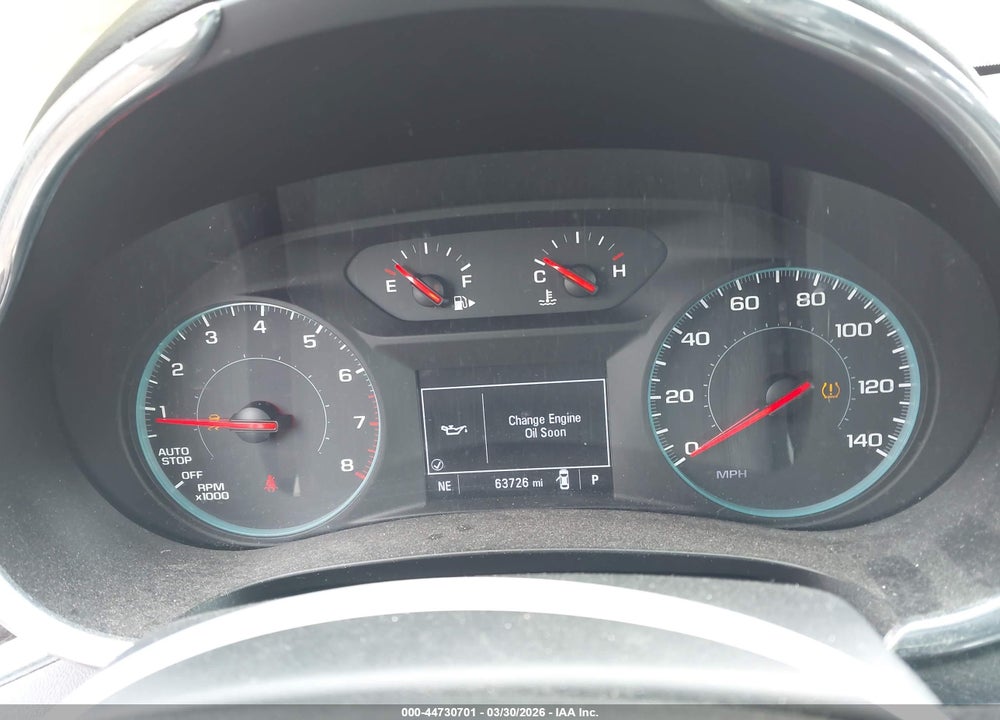2019 CHEVROLET MALIBU LT VIN: 1G1ZD5ST5KF149710