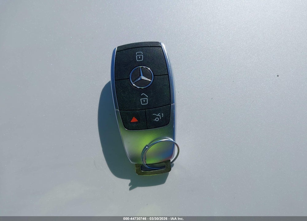 2021 MERCEDES-BENZ GLC 300 4MATIC SUV VIN: W1N0G8EB1MV308316