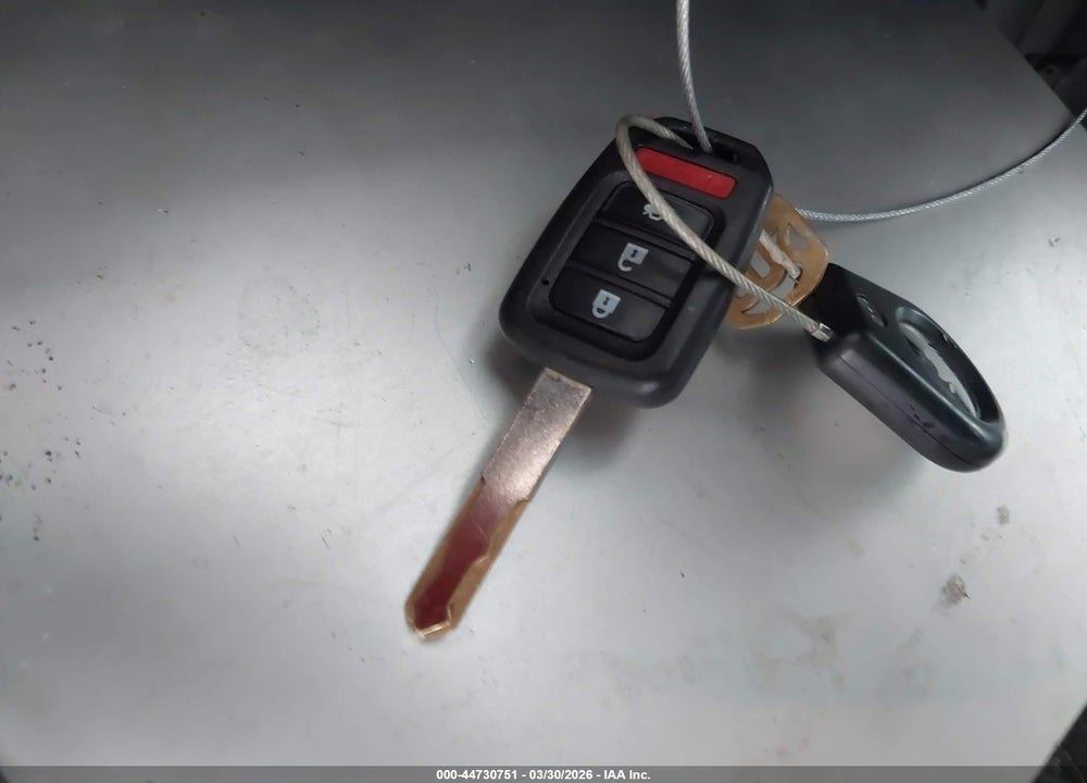 2019 HONDA CIVIC LX VIN: 19XFC2F62KE022620
