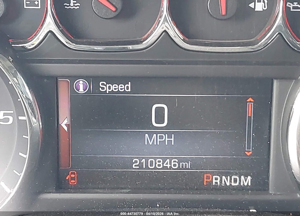 2014 GMC SIERRA 1500 SLT VIN: 3GTU2VEC4EG509653