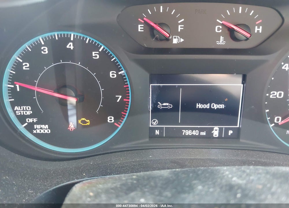 2022 CHEVROLET MALIBU FWD RS VIN: 1G1ZG5ST6NF200031