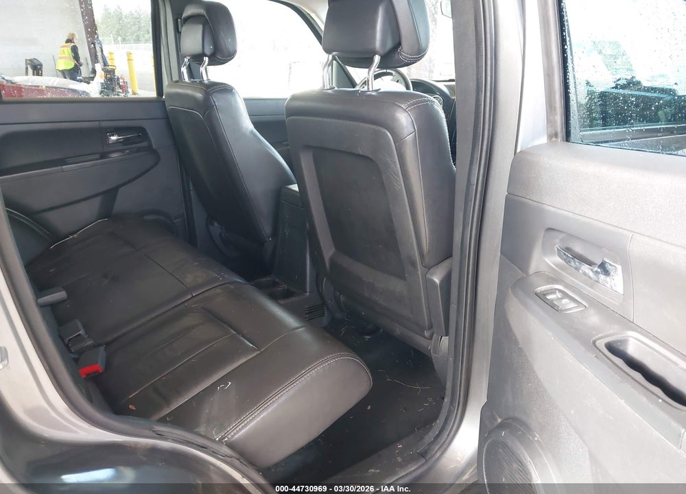 2012 JEEP LIBERTY SPORT VIN: 1C4PJMAK9CW136664