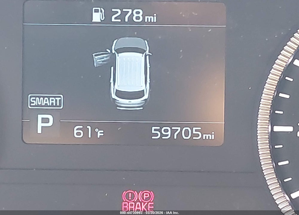2020 KIA TELLURIDE EX VIN: 5XYP3DHC7LG034317