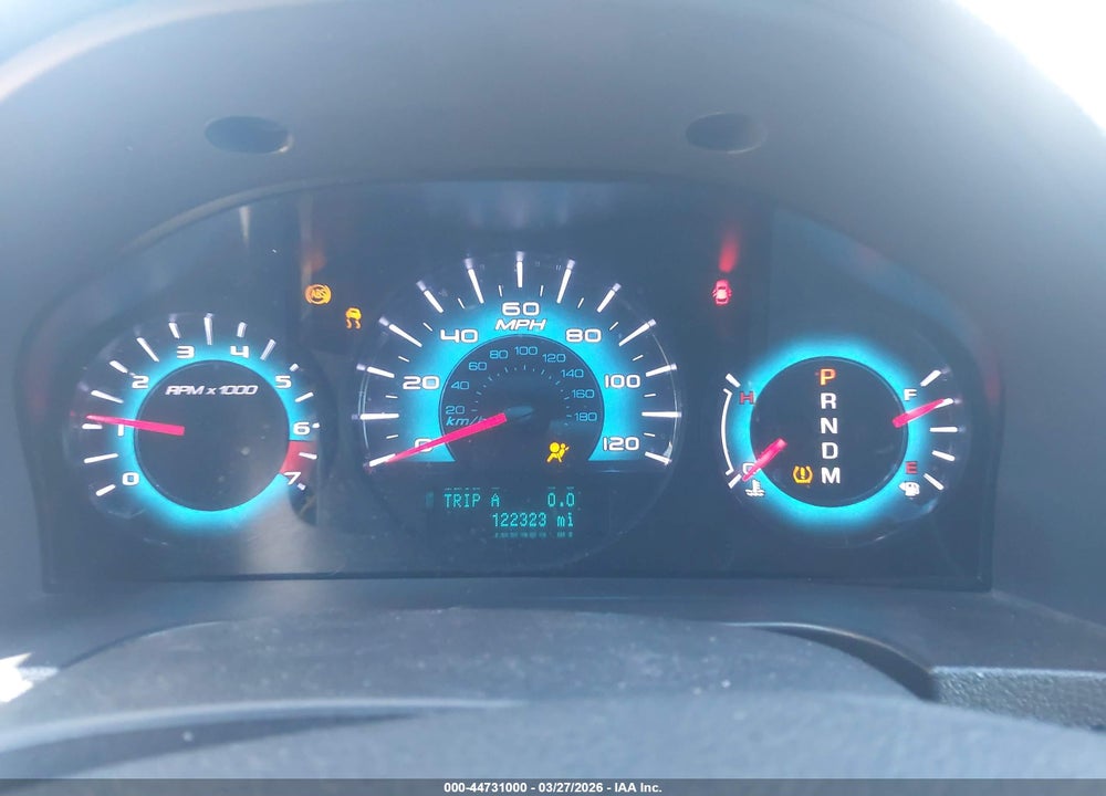 2011 FORD FUSION SEL VIN: 3FAHP0JA3BR267468
