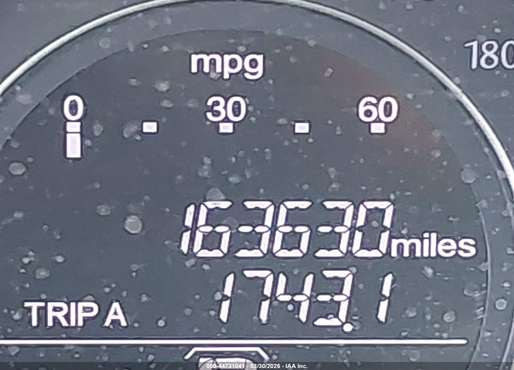 2015 HONDA ACCORD LX VIN: 1HGCR2F38FA275913