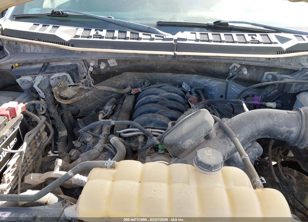 2018 FORD F-150 XL VIN: 1FTFX1E5XJKF06764