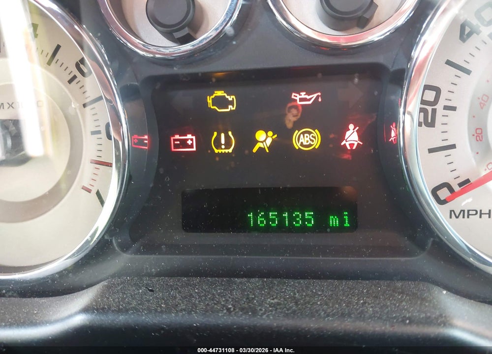 2008 FORD EDGE SEL VIN: 2FMDK48C98BB49773