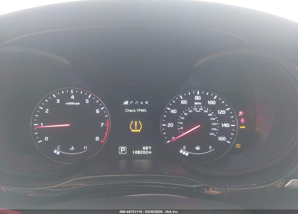 2015 KIA K900 PREMIUM VIN: KNALU4D49F6025391