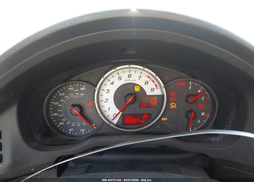 2014 SCION FR-S VIN: JF1ZNAA13E8704424