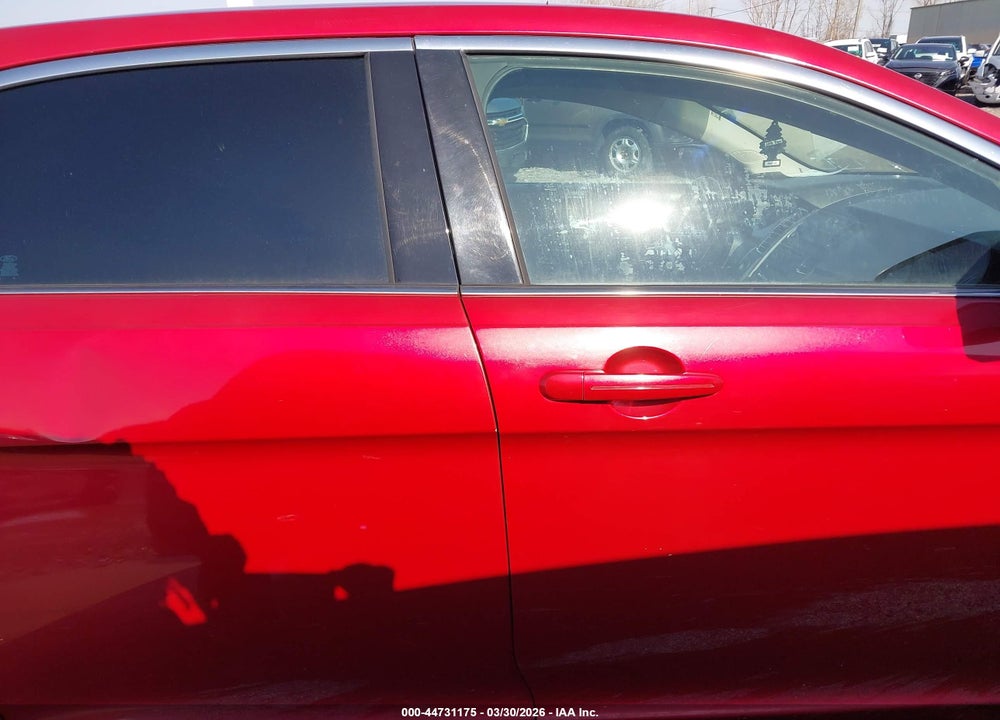2012 FORD TAURUS SEL VIN: 1FAHP2EW3CG129455
