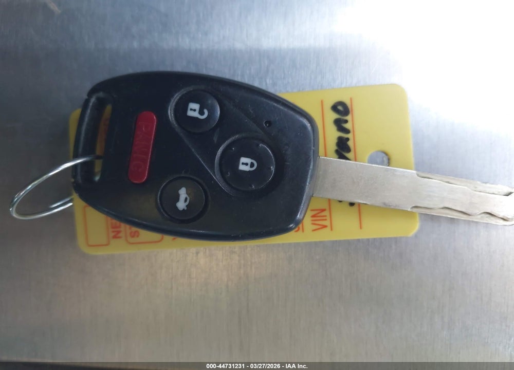 2012 HONDA ACCORD 2.4 SE VIN: 1HGCP2F61CA138565