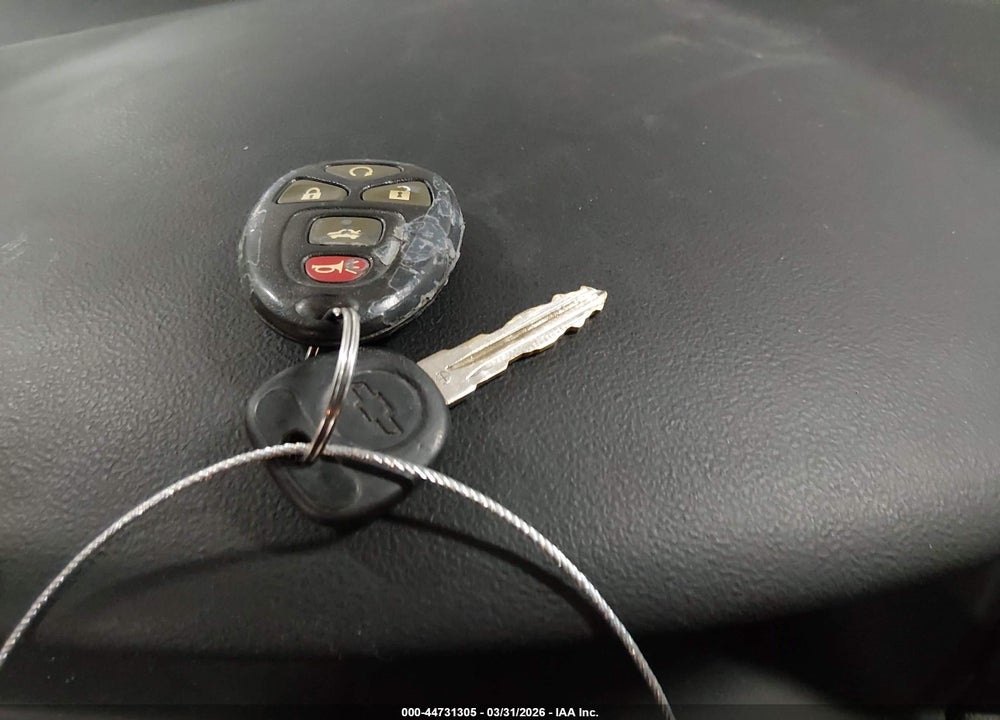 2014 CHEVROLET IMPALA LIMITED LT VIN: 2G1WB5E30E1122379