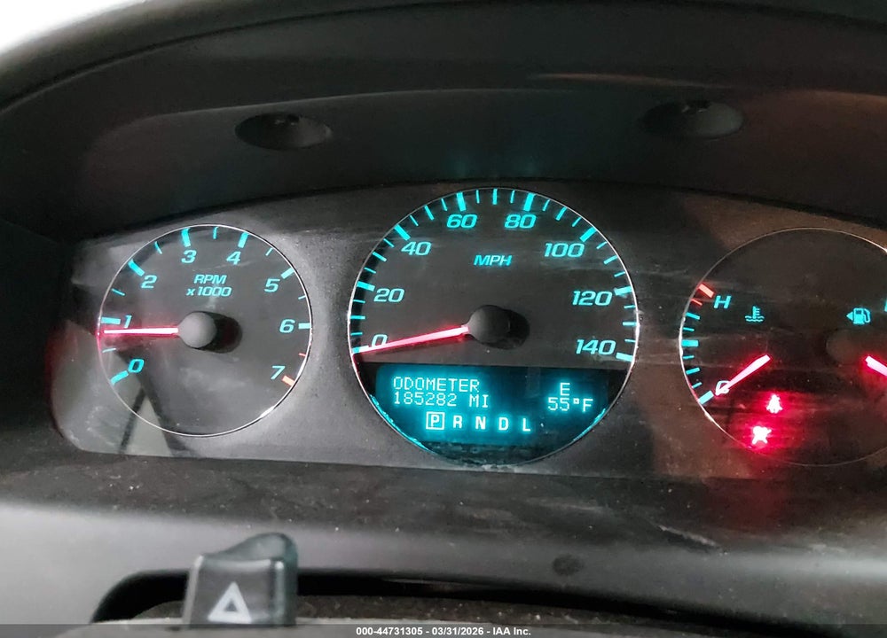 2014 CHEVROLET IMPALA LIMITED LT VIN: 2G1WB5E30E1122379