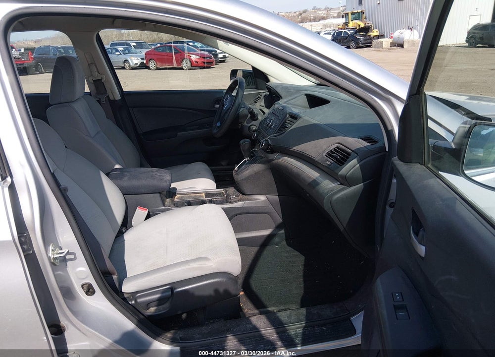 2016 HONDA CR-V LX VIN: 2HKRM4H36GH626232