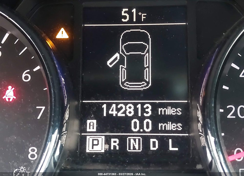 2013 NISSAN ROGUE S VIN: JN8AS5MT6DW519240