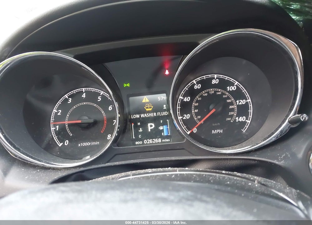 2017 MITSUBISHI OUTLANDER SPORT 2.4 SE VIN: JA4AR3AW3HZ018282