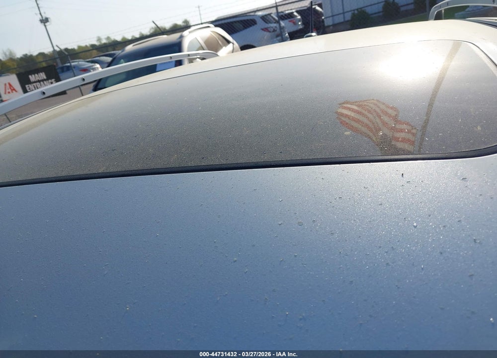 2012 NISSAN ROGUE SV VIN: JN8AS5MT0CW605416