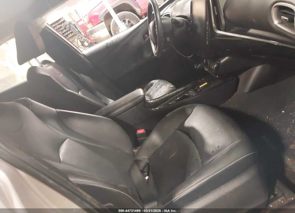 2021 TOYOTA PRIUS PRIME XLE VIN: JTDKAMFP6M3179568