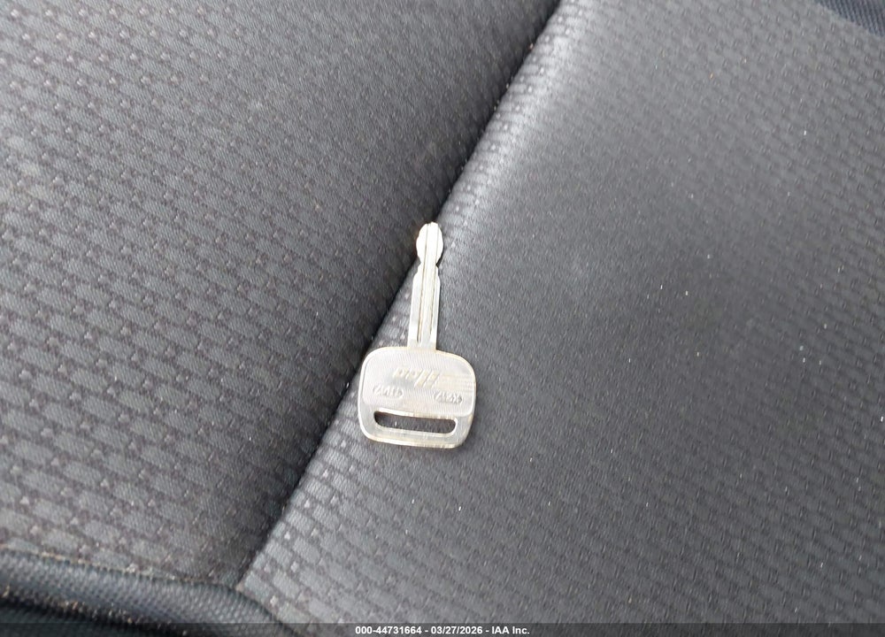 2006 SCION XA VIN: JTKKT624765001489