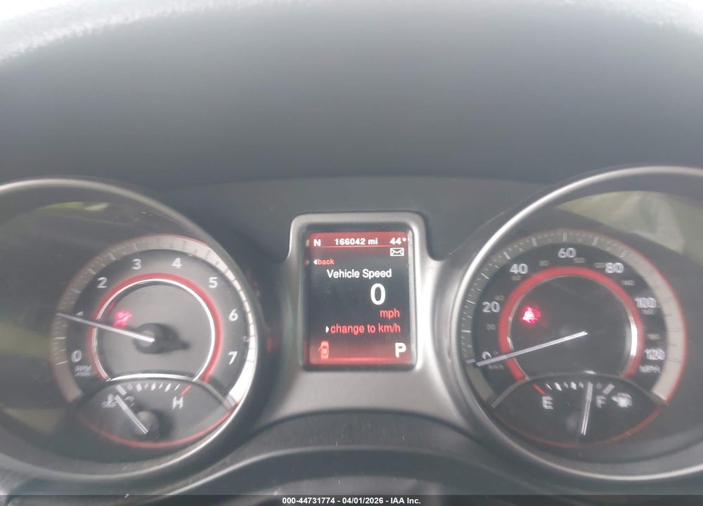 2018 DODGE JOURNEY CROSSROAD AWD VIN: 3C4PDDGG8JT311175