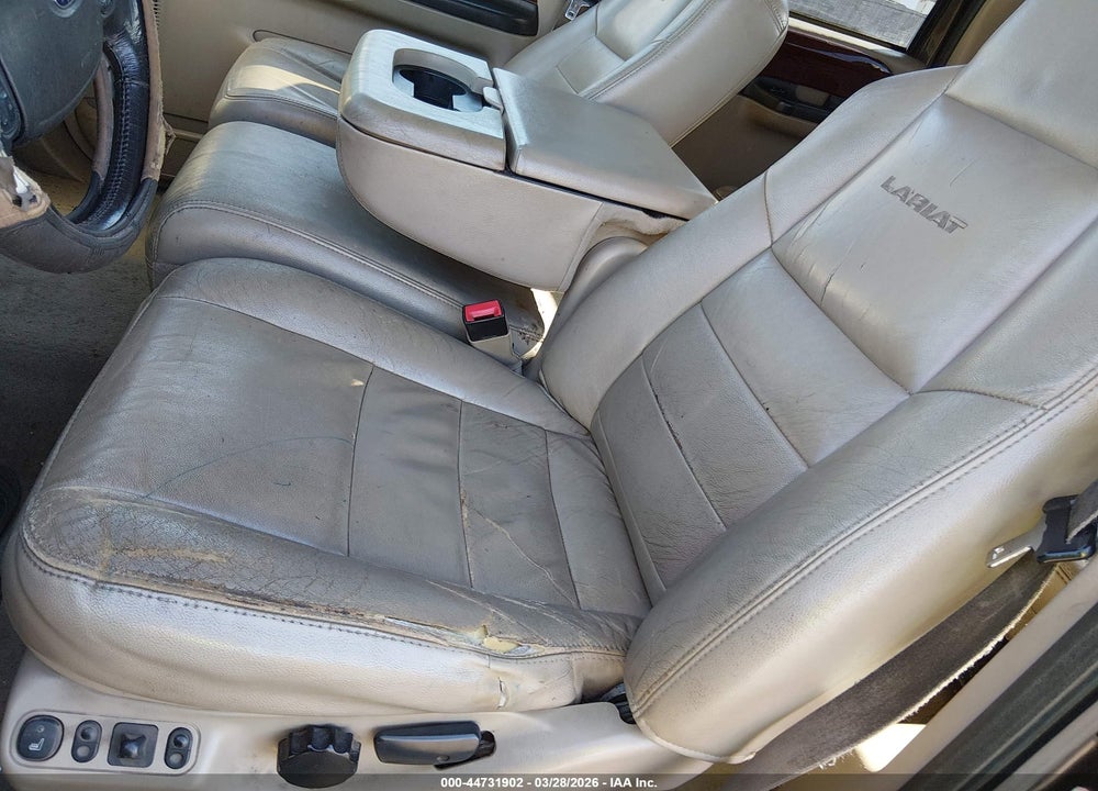 2007 FORD F-350 LARIAT/XL/XLT VIN: 1FTWW31P47EA13174