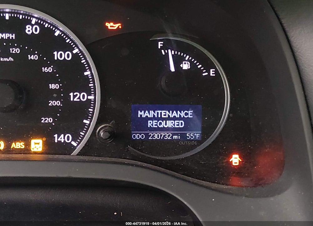 2013 LEXUS CT 200H VIN: JTHKD5BH9D2129585