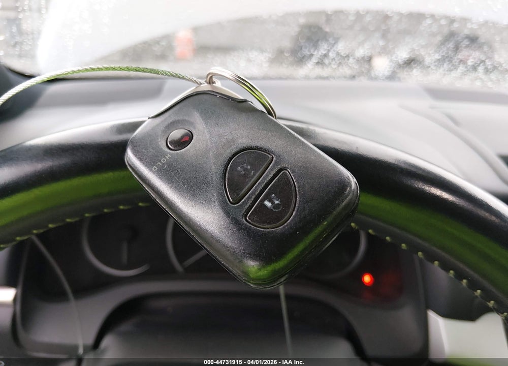 2013 LEXUS CT 200H VIN: JTHKD5BH9D2129585