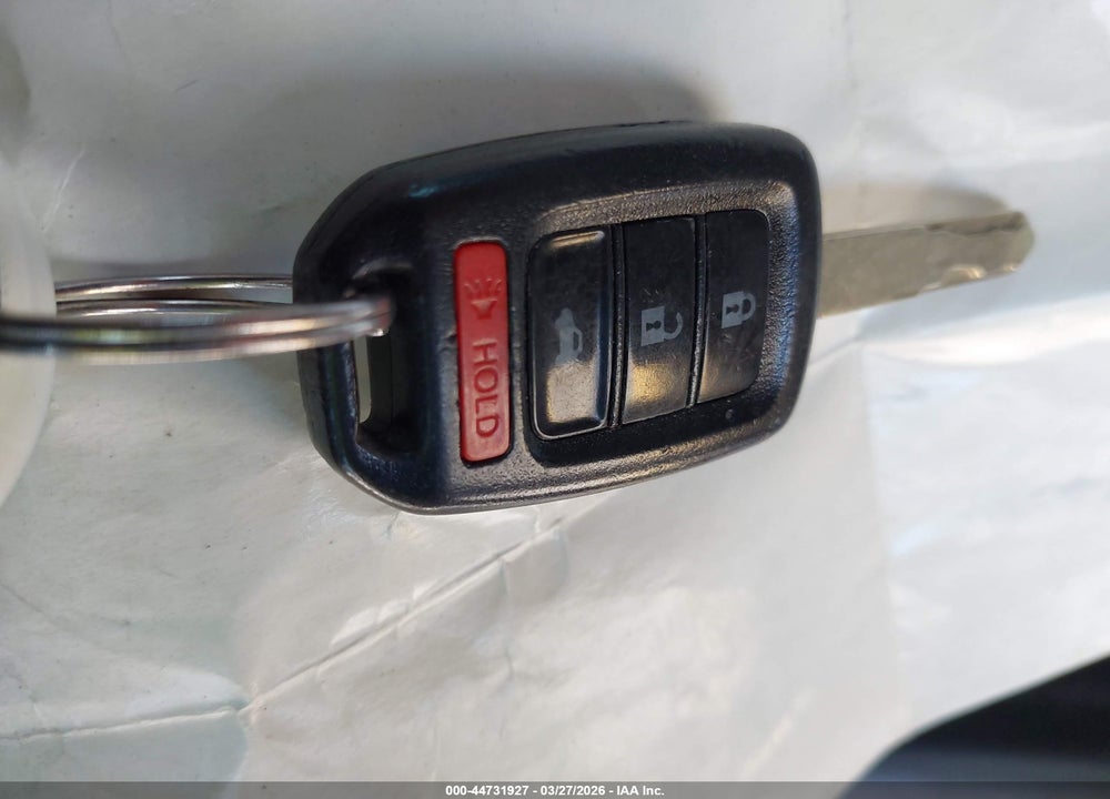 2015 HONDA ACCORD LX VIN: 1HGCR2F32FA158330