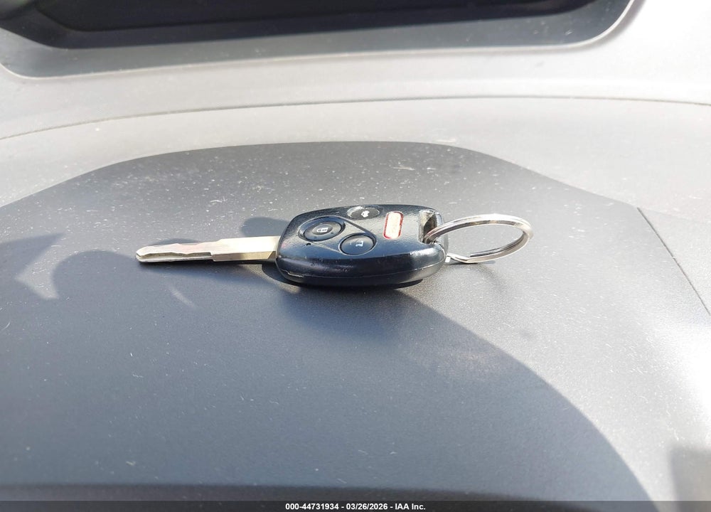 2010 HONDA CIVIC EX-L VIN: 19XFA1F9XAE063604