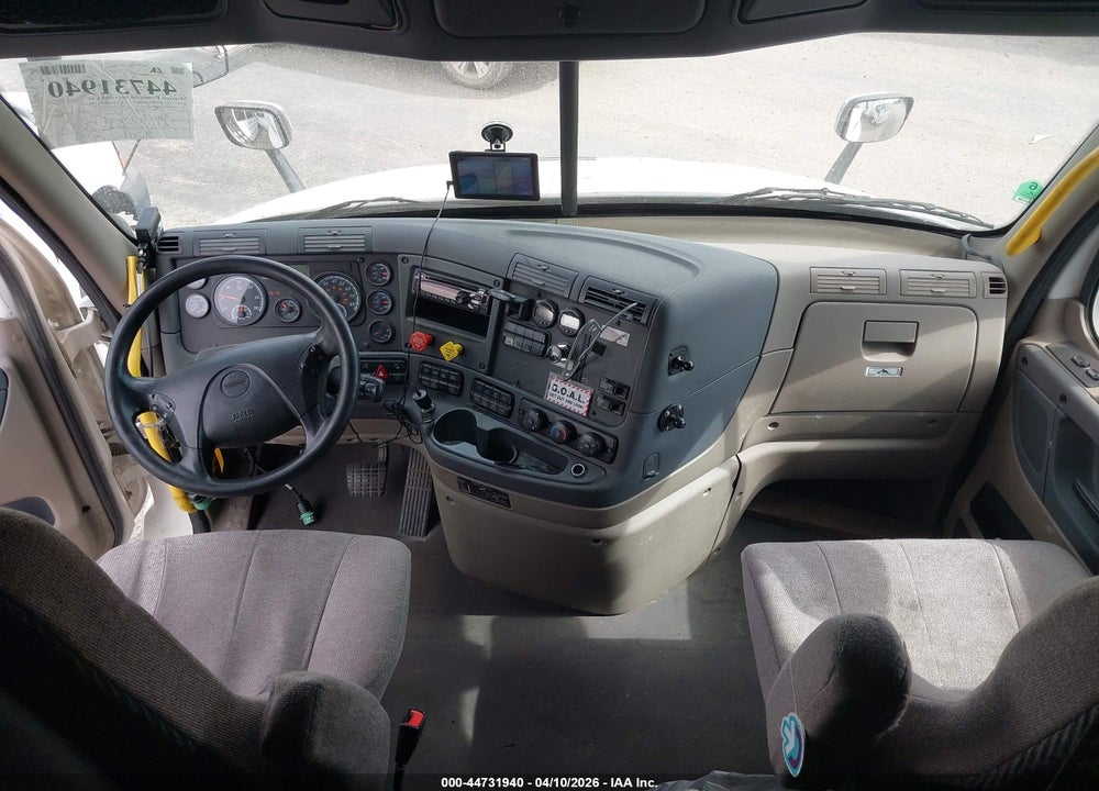2019 FREIGHTLINER CASCADIA 113 VIN: 1FUJGHDV7KLKS4218