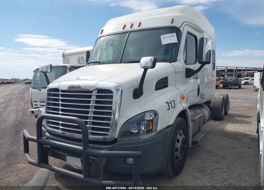 2019 FREIGHTLINER CASCADIA 113 VIN: 1FUJGHDV7KLKS4218