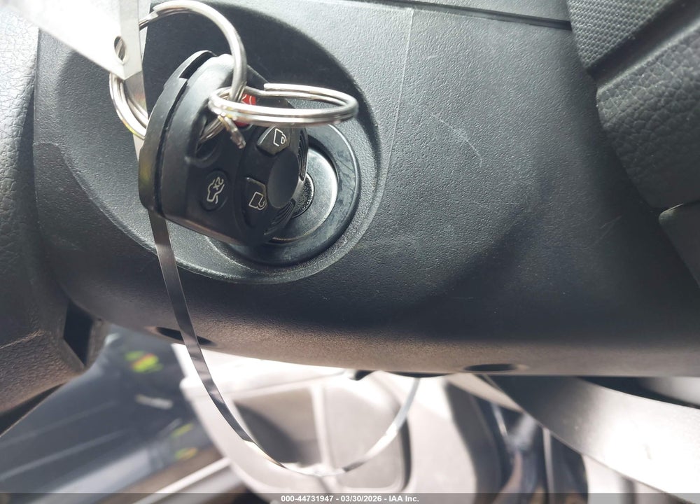 2008 FORD FUSION SE VIN: 3FAHP07Z88R115093