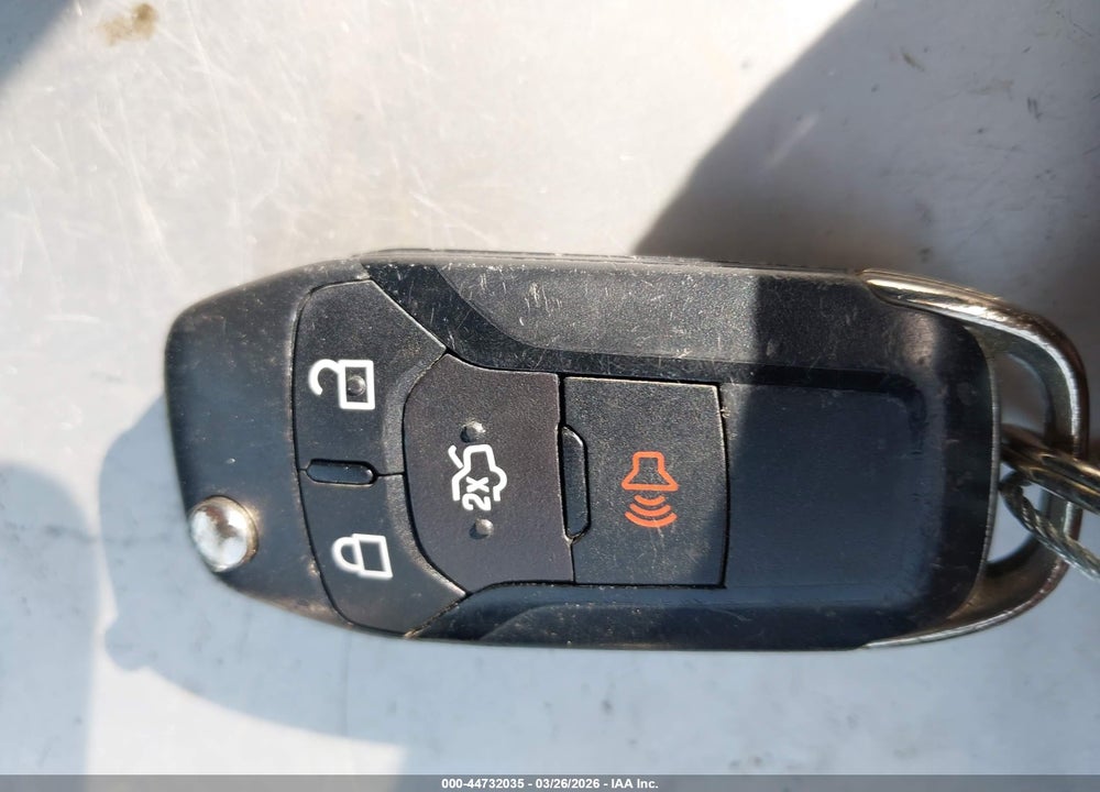 2016 FORD FUSION SE VIN: 3FA6P0H75GR158423