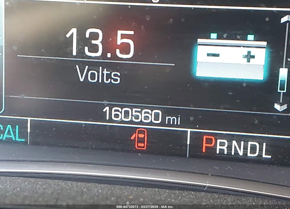 2019 CHEVROLET TRAVERSE 1LT VIN: 1GNERGKW8KJ193959